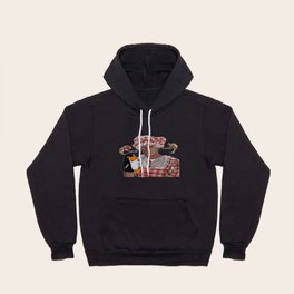 "Very Cross!" Hoody