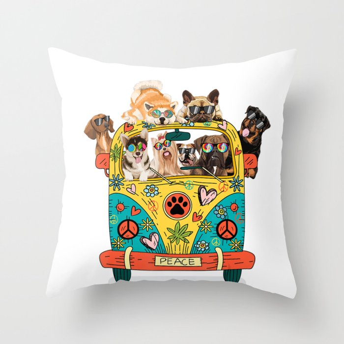 Art van i love my pillow on sale