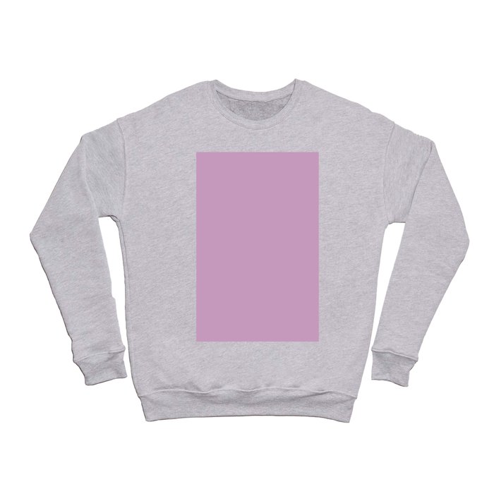 Wild Iris Crewneck Sweatshirt