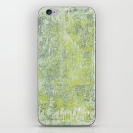 Lichen iPhone Skin