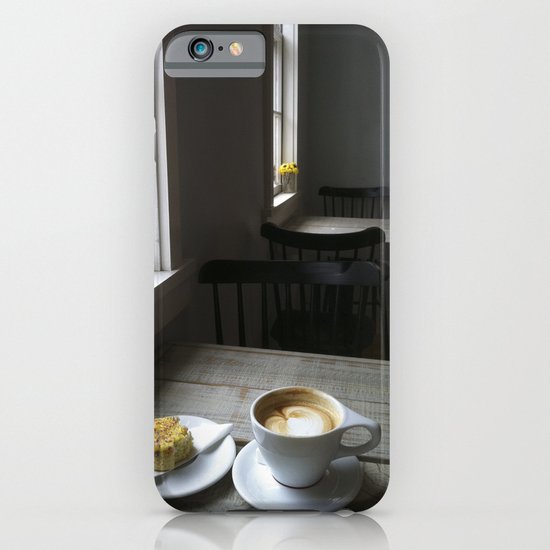 CAFE iPhone & iPod Case