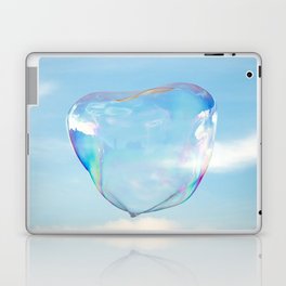 Bubble Laptop & iPad Skin