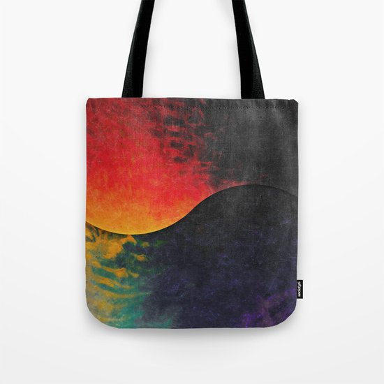 STW #7 Tote Bag