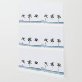 Palm trees 6 Wallpaper
