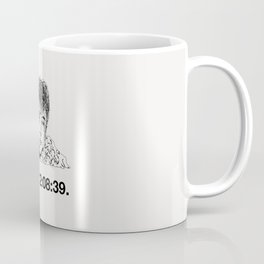 Elio Coffee Mug