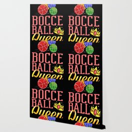 Bocce Ball Italian Bowling Bocci Player Wallpaper