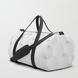 hype duffle bag