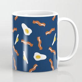 All the Bacon & Eggs Coffee Mug