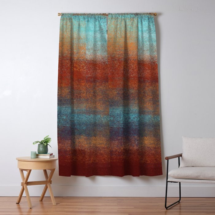 Blackout Curtain