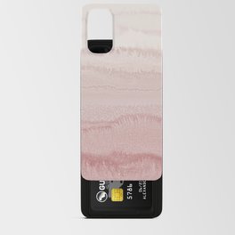 WITHIN THE TIDES - BALLERINA BLUSH Android Card Case
