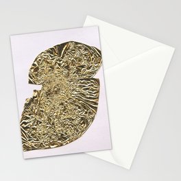 Stay Golden Stationery Cards