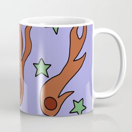 Miss Frizzle Out of this World Magic School Bus Coffee Mug