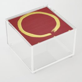 RedMarvel Acrylic Box