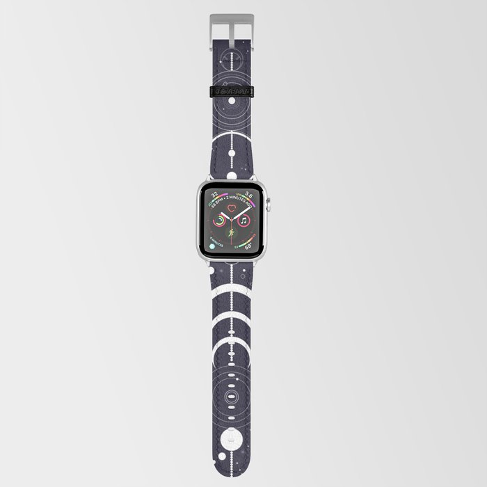 Beyond Infinity Apple Watch Band