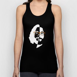 BAA Tank Top