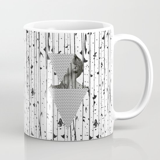 T.B.A.T.G. ii Mug