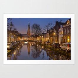 The Netherlands Art Prints Society6
