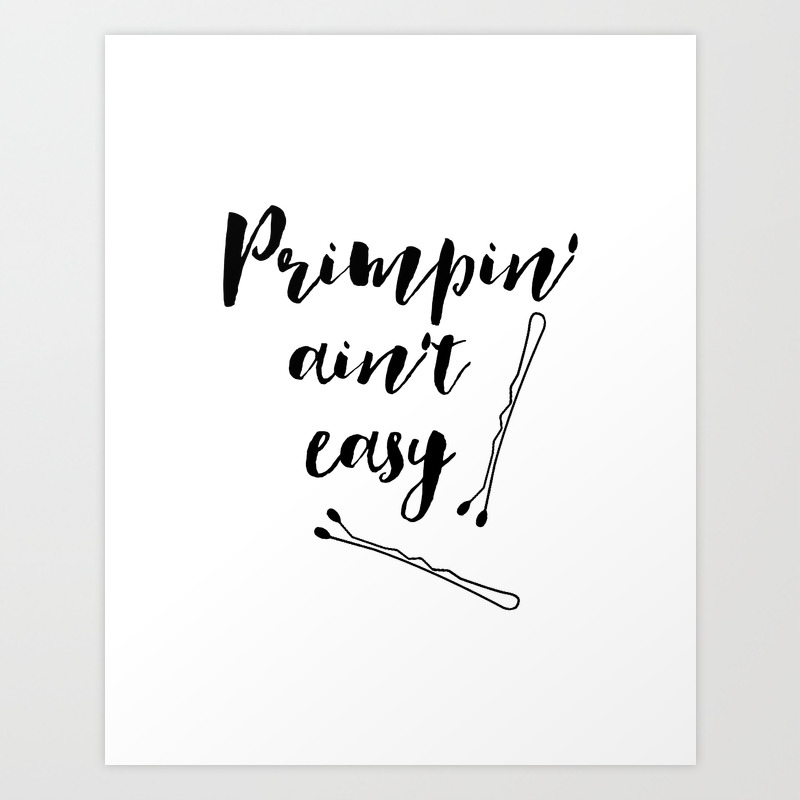 Printable Art Makeup Print Wall Art Bathroom Decor Gift For Her
