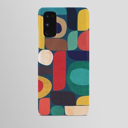 Miles and miles Android Case