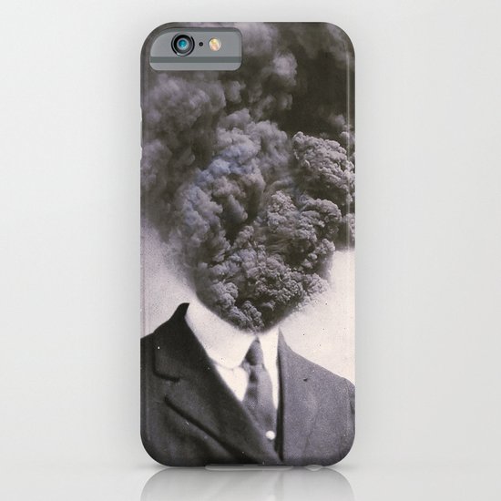 Outburst iPhone & iPod Case