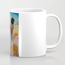 Spring Passes Coffee Mug
