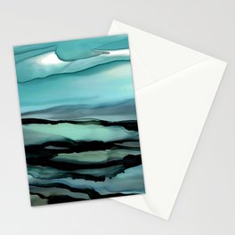 Rondane Stationery Cards