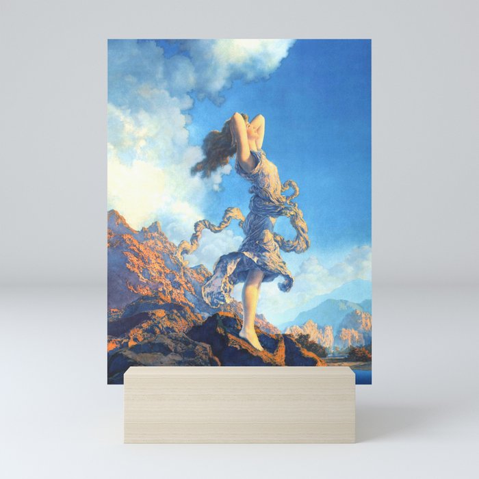 Mini Art Print