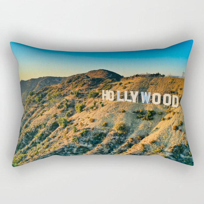 Rectangular Pillow