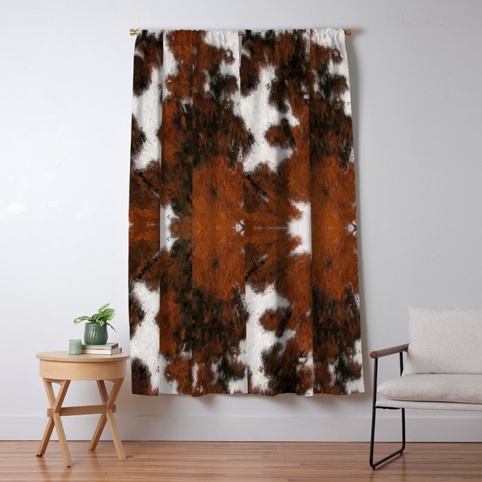 Blackout Curtain