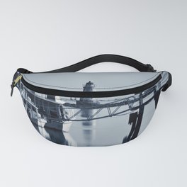 The Old Tybee Island Lighthouse Fanny Pack