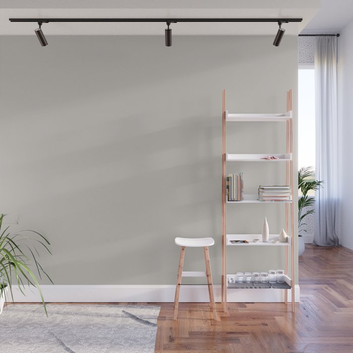 Behr cotton deals grey