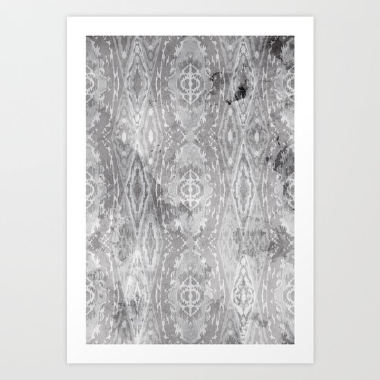 BLCKBTY Photography 109 Art Print