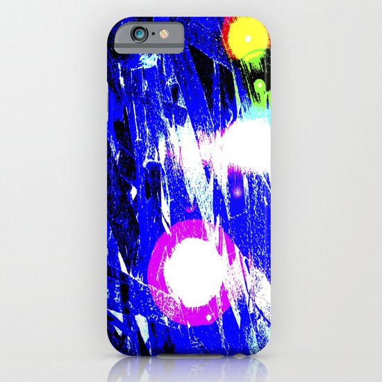 A PLACE IN MY MIND iPhone & iPod Case