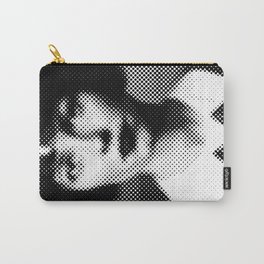 Design № 114 Carry-All Pouch