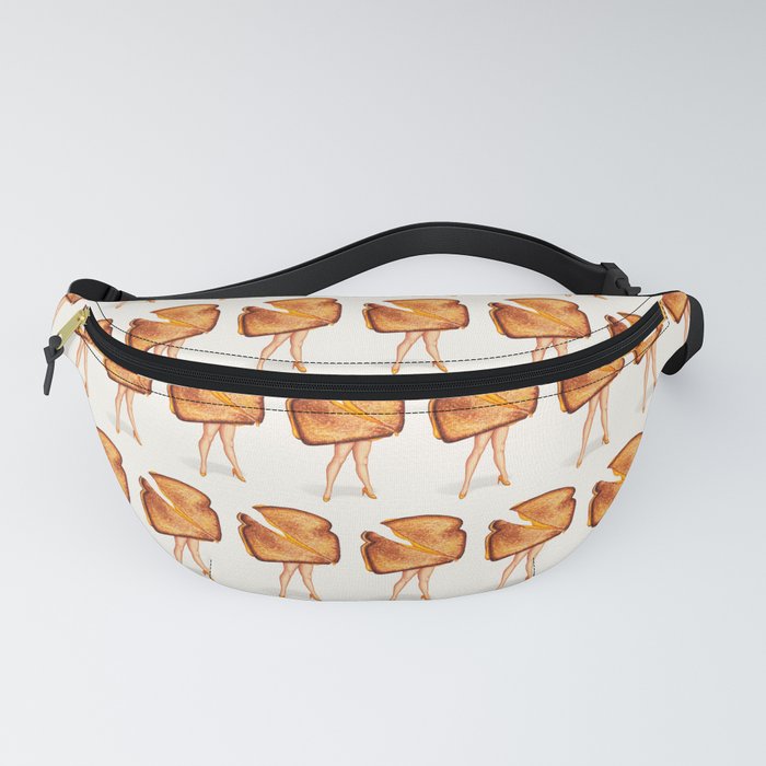 Up shop fanny pack