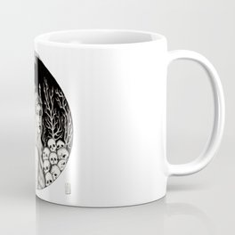 Siren's Lair Mug