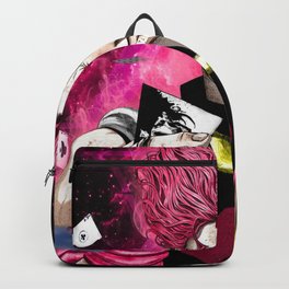 hisoka Backpack