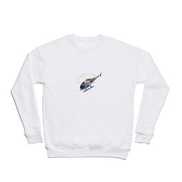 Metropolis Crewneck Sweatshirt