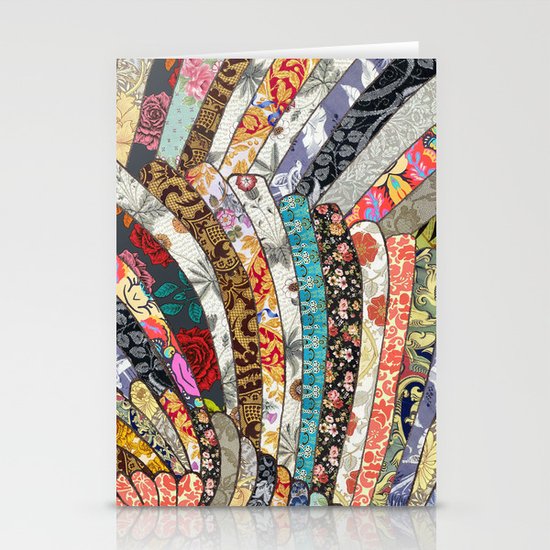 s t r e n g t h Stationery Cards