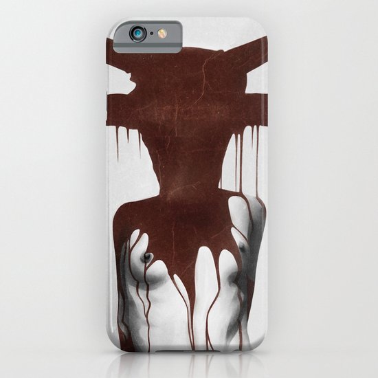 Taurus iPhone & iPod Case