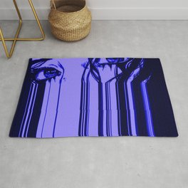 Weeaboo Rugs For Any Room Or Decor Style Society6