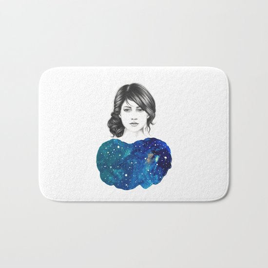 CARINA Bath Mat