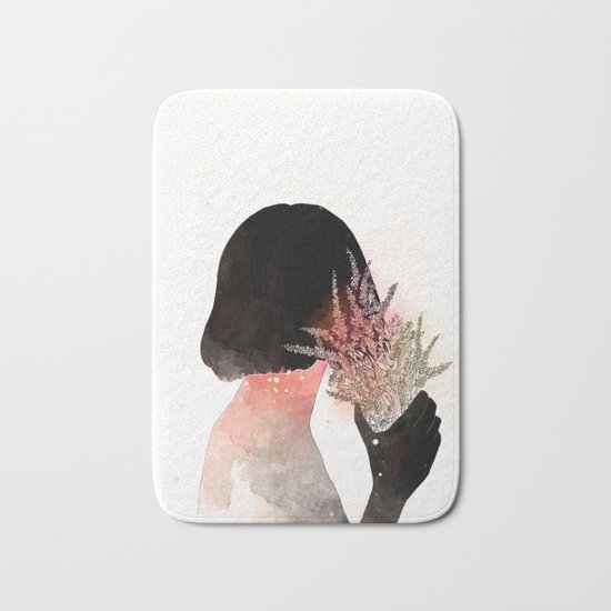 cleanse Bath Mat