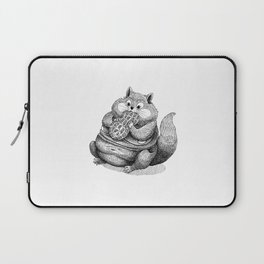 Fat Hamster Laptop Sleeve