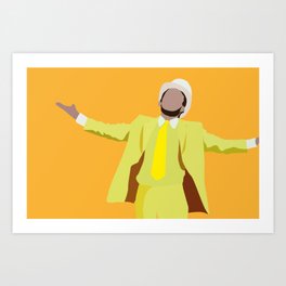 Always Sunny Art Prints For Any Decor Style Society6
