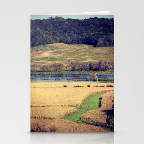 Picture Book Stationery Cards