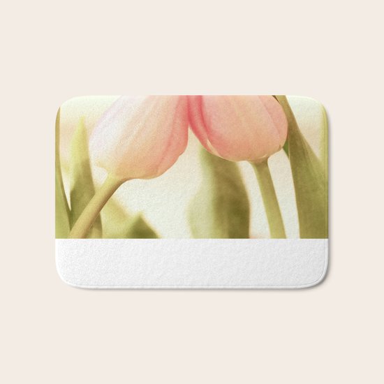 Be My Valentine Bath Mat