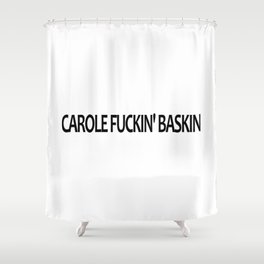 Fuckin Shower Curtains For Any Bathroom Decor Society6