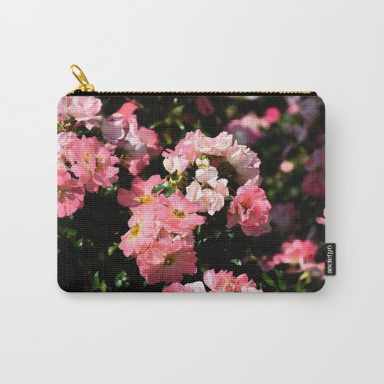 Oh Yes! Carry-All Pouch
