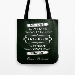 Motivational Quotes Tote Bags Society6